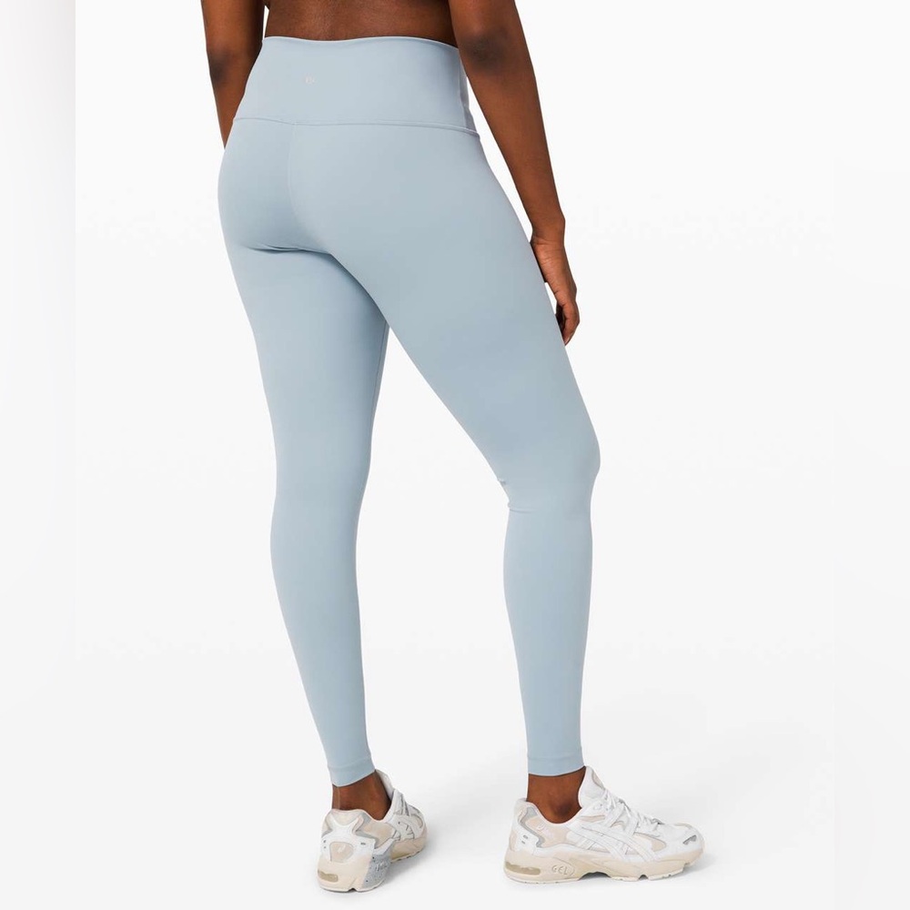 Lululemon Wunder Under High Rise